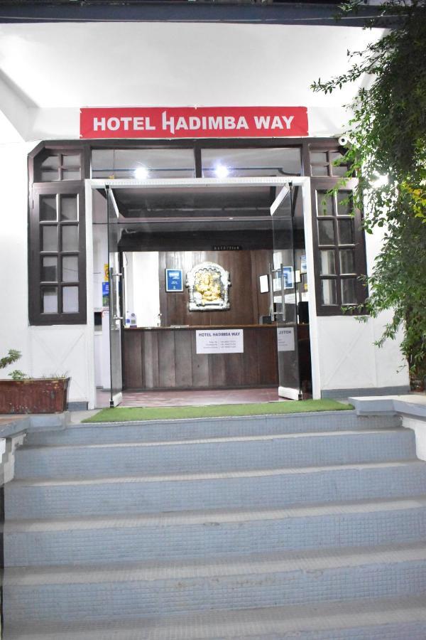 Hadimba Way Manali - Top Rated And Most Awarded Property In Manali !! Balcony Rooms Exterior foto