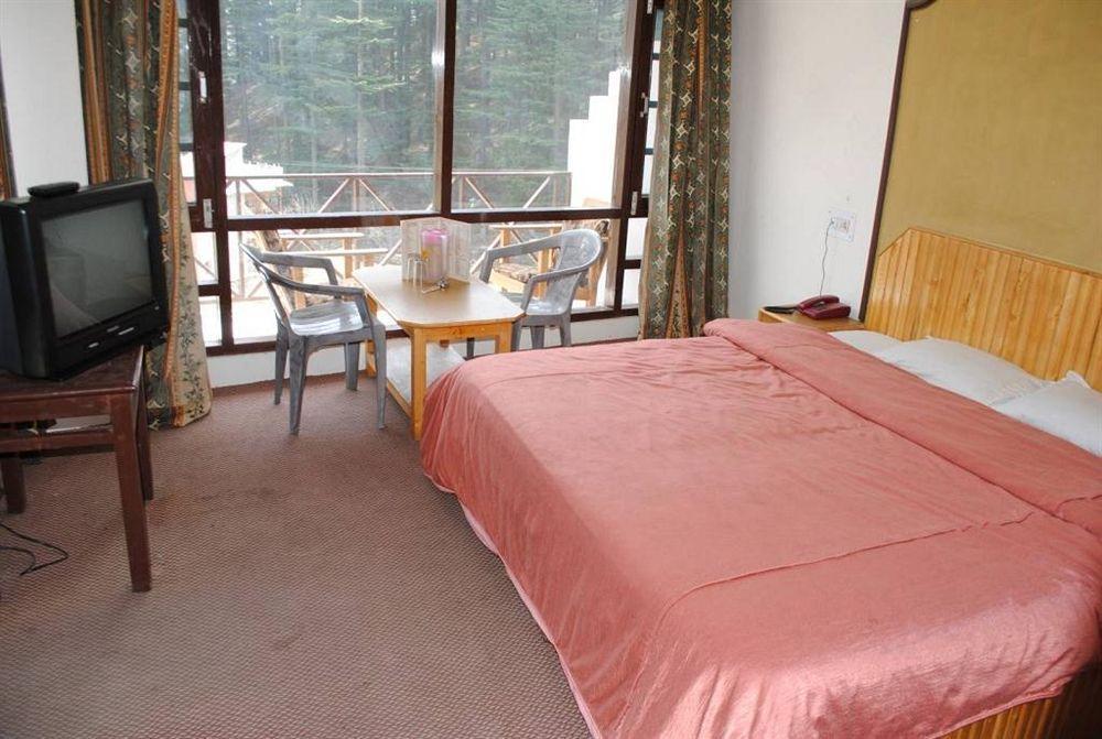Hadimba Way Manali - Top Rated And Most Awarded Property In Manali !! Balcony Rooms Exterior foto