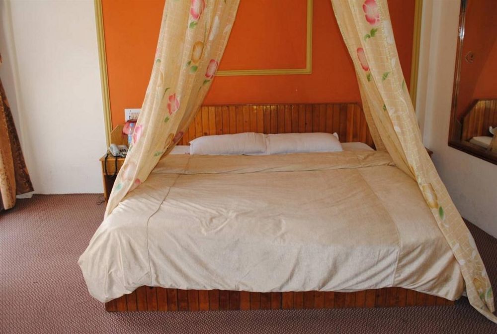 Hadimba Way Manali - Top Rated And Most Awarded Property In Manali !! Balcony Rooms Exterior foto